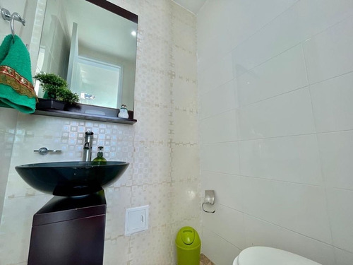 Imagen 18 de 29 de Venta Apartamento 3 Alcobas Edificio Luna Del Mar En Manga Cartagena