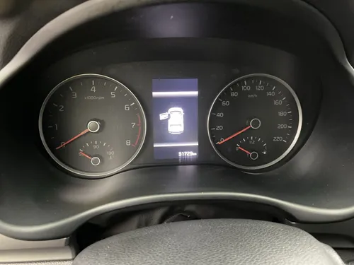 Kia Stonic 1.0 Zenith