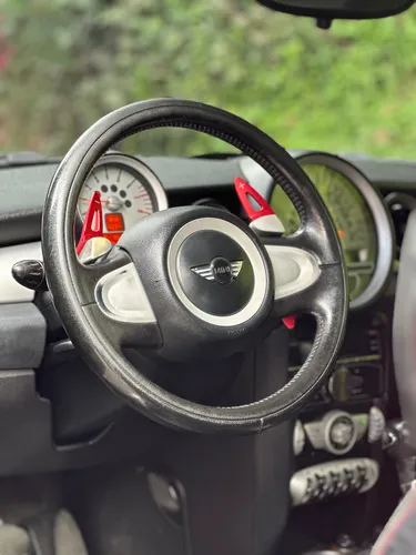 Mini Cooper S R56