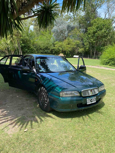 Rover 620 2.0 Sli 1998