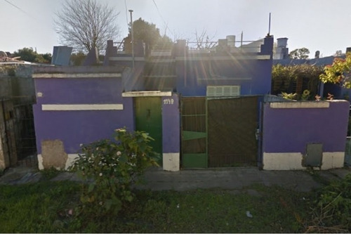 Imagen 2 de 2 de Lote En Venta En Moron Sur