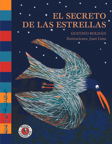 El Secreto De Las Estrellas - Gustavo Roldán