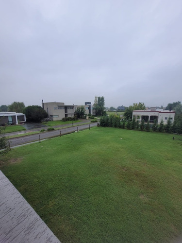 Casa En Venta 4 Amb. A Estrenar Barrio Santa Rita-canning