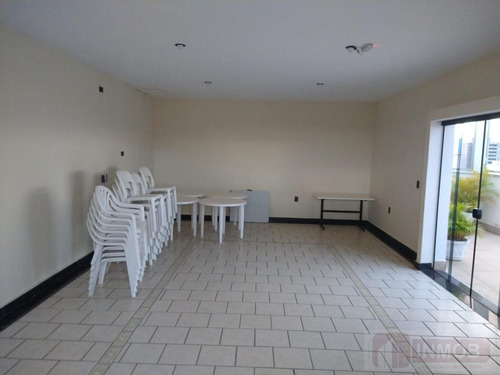 Imagem 15 de 15 de Apartamento Para Venda Em Taubaté, Centro, 3 Dormitórios, 1 Suíte, 2 Banheiros, 1 Vaga - Ap0638_1-1880918