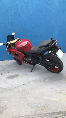 Imagem 5 de 5 de Kasinski Gtr250