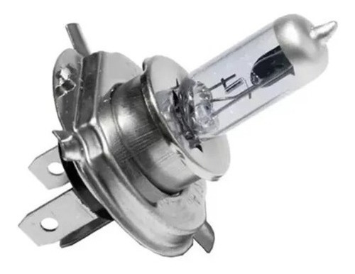 Lampada H4 Halogena 60/55w Automotiva