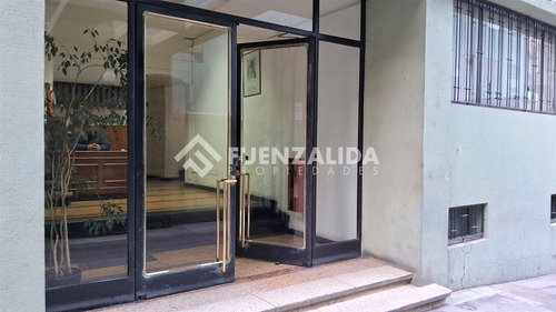 Oficina En Venta En Las Condes