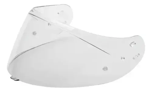 Nolan X-Lite Pinlock NFS-06 FSB Clear - Écran Anti-Buée Original Pour Casques N80-8, N87, N60-6 Et Plus