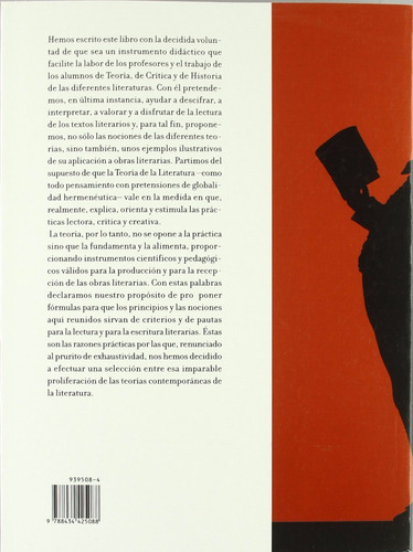 Teoría Historia Y Práctica Del Comentario Literario, De José Antonio Hernández Guerrero, María Del Carmen García Tejera., Vol. 0. Editorial Ariel, Tapa Blanda En Español, 2005