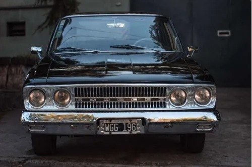 Ika Rambler Classic 660