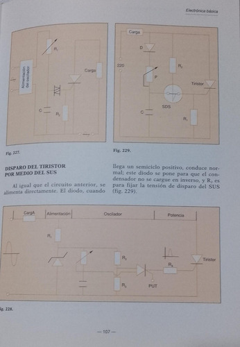 Libro Guia Practica De Electricidad Y Electronica, 3 Tomos