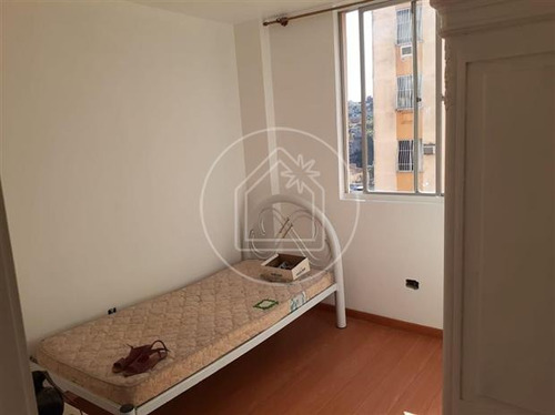 Apartamento - Ref: 859681