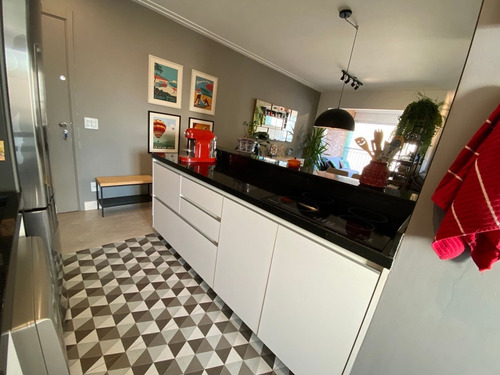 Imagem 22 de 29 de Apto Belém | 2 Quartos | 72 M² | Cond: R$550.00 | 1 Vaga - 118ze5i