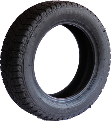 Kit Com 2 Pneu 205/60r16 Atr Remold O Mais Barato Do Brasil