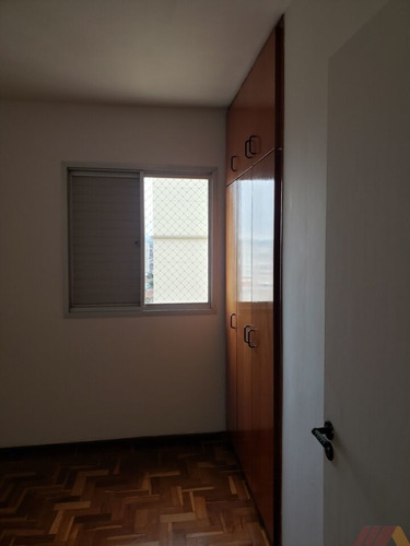Imagem 7 de 11 de Apartamento Para Locação - Al1864