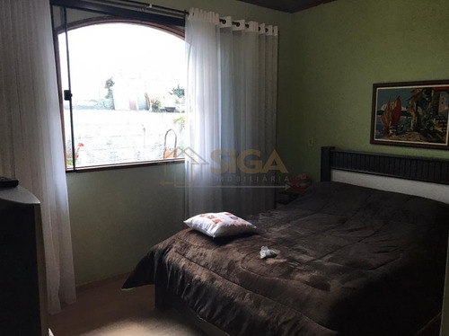 Imagem 1 de 15 de Casa Em 2 Pavimentos - Cônego, Nova Friburgo - 398
