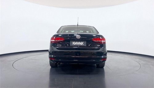 Imagem 3 de 15 de 123169 - Volkswagen Jetta 2016 Com Garantia