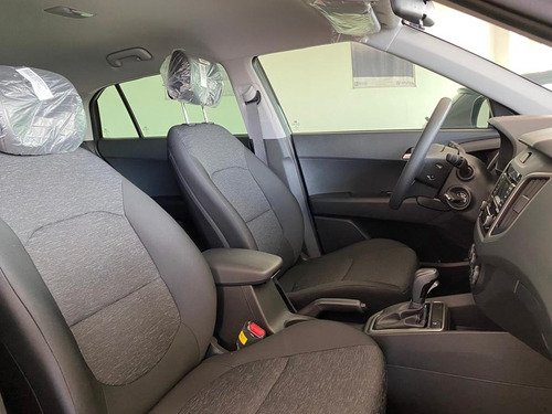 Imagem 8 de 15 de Hyundai Creta Action 1.6 Automático