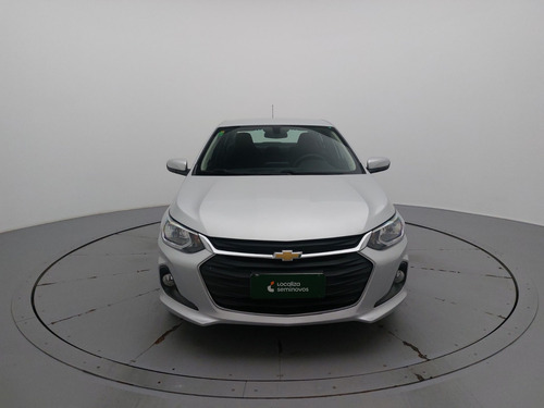 Chevrolet Onix 1.0 TURBO FLEX PLUS LTZ MANUAL