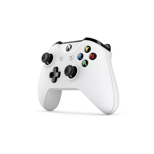 Comprar Microsoft Xbox One S 500 GB [mando inalámbrico incluído