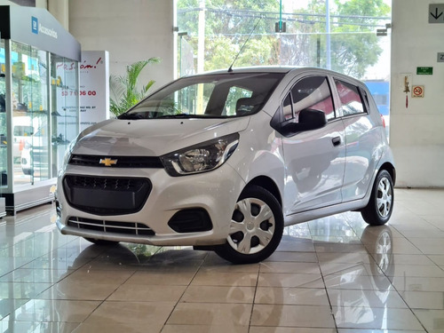 Imagen 5 de 12 de Chevrolet Beat Hb Lt 2019