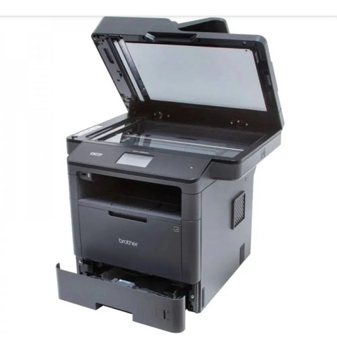 Impresora Multifunciónal Brother Dcp-l5650dn 127v (Reacondicionado)