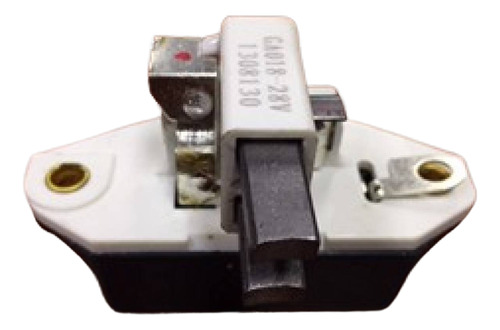 Regulador De Voltaje Bosch Mb (24v) (b)