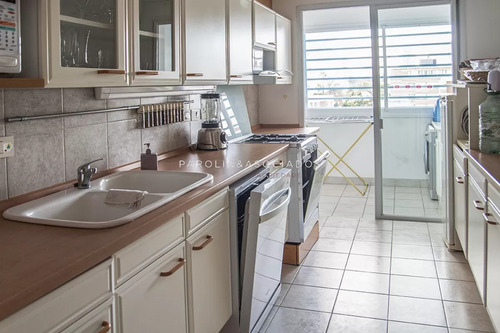 Divino Apartamento En Venta De 3 Dormitoriors En Torre Nueva York, Punta Del Este.