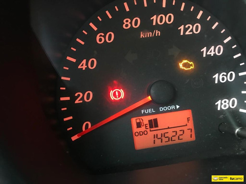 Toyota Terios Bego