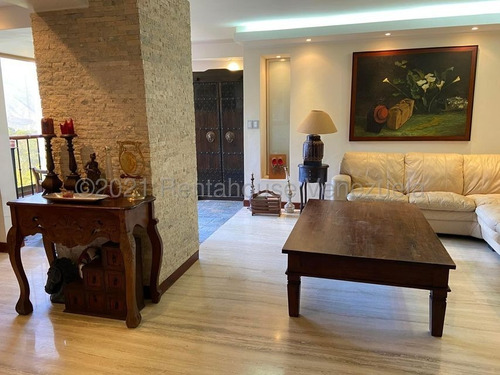 Imagen 4 de 19 de Apartamento En Venta Los Naranjos Del Cafetal 22-21344