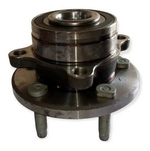 Mozo Cubo Rueda Delantero Trasero Ford Explorer 3.5 11-16