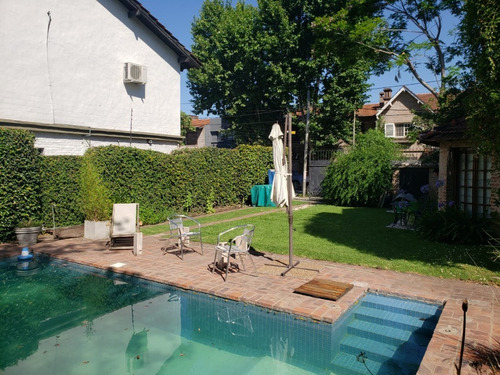 Imagen 3 de 7 de Horqueta, Ultimo A La Venta, 175 M2 Con Pileta !!! .....listo Para Construir, Apurate...... !!! Al Toque De Los Colegios Pillgrims Y La Goethe, Los V