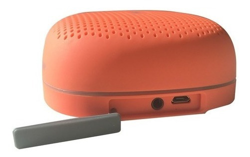 Imagen 2 de 3 de Parlante Bluetooth 5.0 Thonet & Vander Duett Tws 10w
