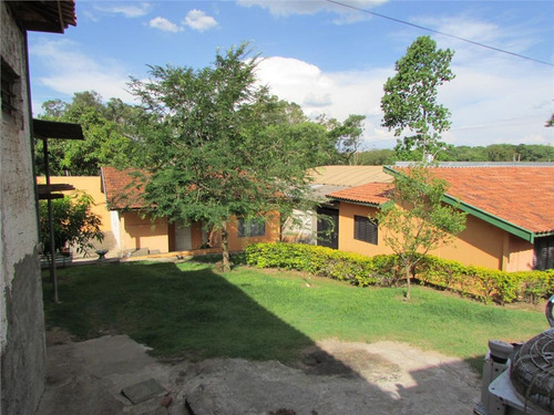 Imagem 9 de 17 de Área Residencial À Venda, Jardim Parque Jupiá, Piracicaba. - Ar0032