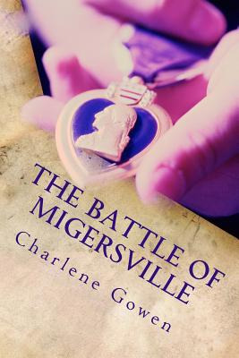 Libro The Battle Of Migersville - Brown, Michael E.