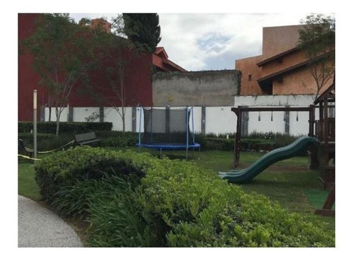 Imagen 30 de 30 de Venta Departamento Tecamachalco. Residencial Tiara Baja De P