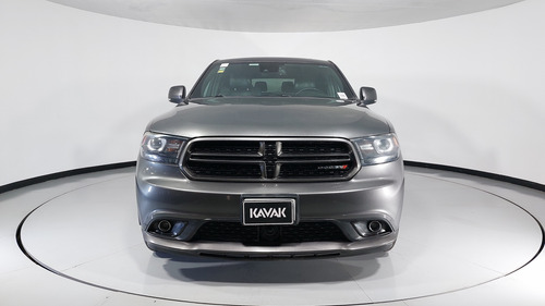 Dodge Durango 5.7 RT V8