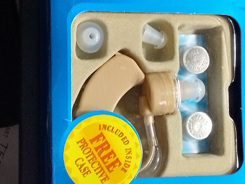 Kit Audifonos Espia Para Escuchar A Distancia