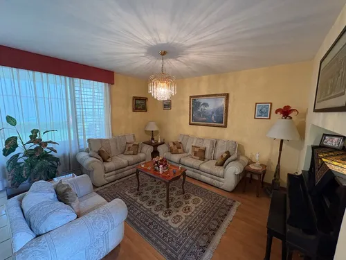 Casa En Venta En Ciudad Bugambilas