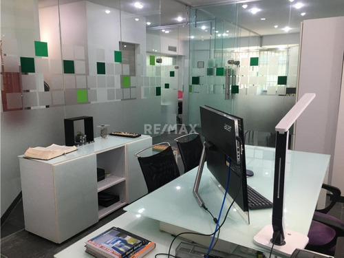 Alquiler Casa Comercial Altamira 450m2 5b/4ptos. Ideal Para Embajadas, Corporaciones, Etc