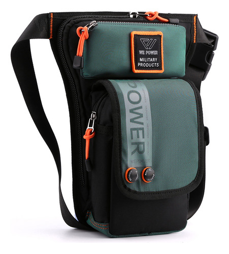 Bolso De Hombro Para Hombre, Bolso De Mensajero Para Hombre