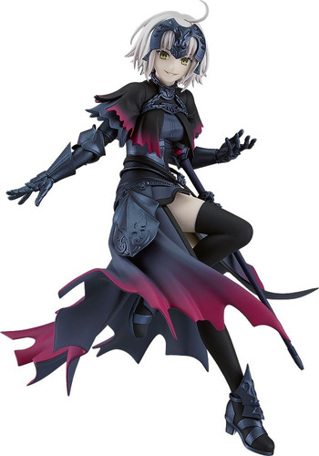 Figura Fate/grand Order Avenger/jeanne D'arc (alter) 18cm