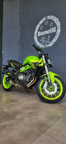 Imagen 12 de 25 de Benelli 302s Abs - No Bajaj Dominar, No Honda, No Yamaha Jv