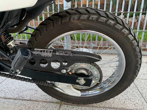 Honda Xr150l Igual A 0km