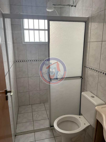 Imagem 22 de 30 de Sobrado Com 2 Dorms, Guilhermina, Praia Grande - R$ 350 Mil, Cod: 128610 - V128610