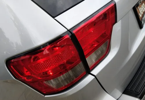 Jeep Grand Cherokee Srt-8 4x4 Mt