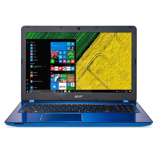 Notebook Acer 15,6' Hd Intel Core I3 2ghz 8gb 1tb