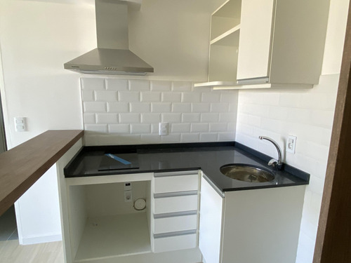 Imagen 5 de 9 de Apartamento - Centro (montevideo)