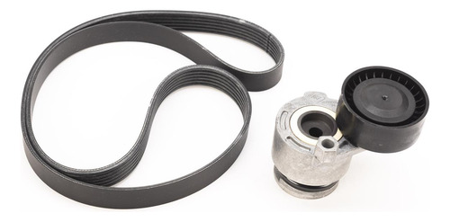 Kit Correa De Accesorios Renault Fluence