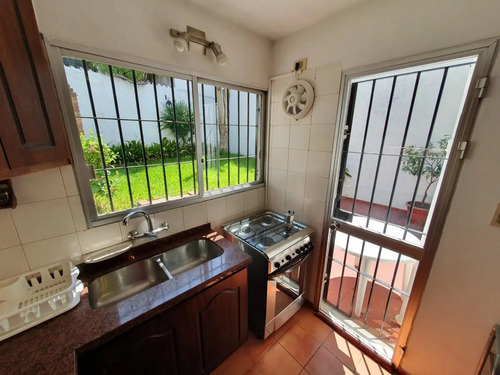 Venta Casa 4 Dormitorios En Pocitos